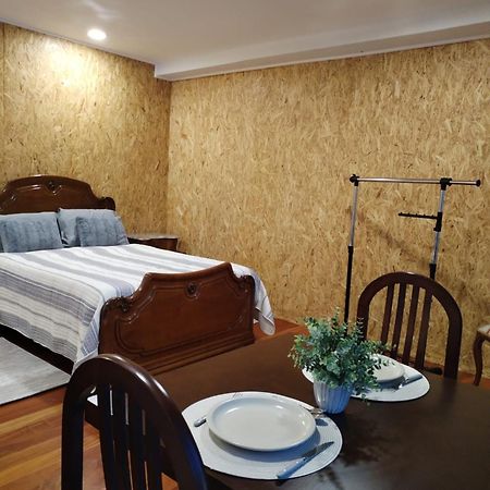 Quarto Proximo A Praia Vila Nova De Gaia Valadares  エクステリア 写真