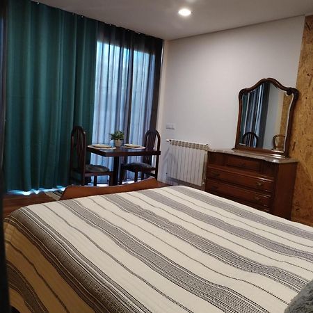 Quarto Proximo A Praia Vila Nova De Gaia Valadares  エクステリア 写真