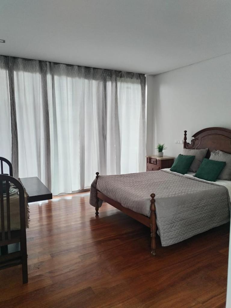 Quarto Proximo A Praia Vila Nova De Gaia Valadares  エクステリア 写真