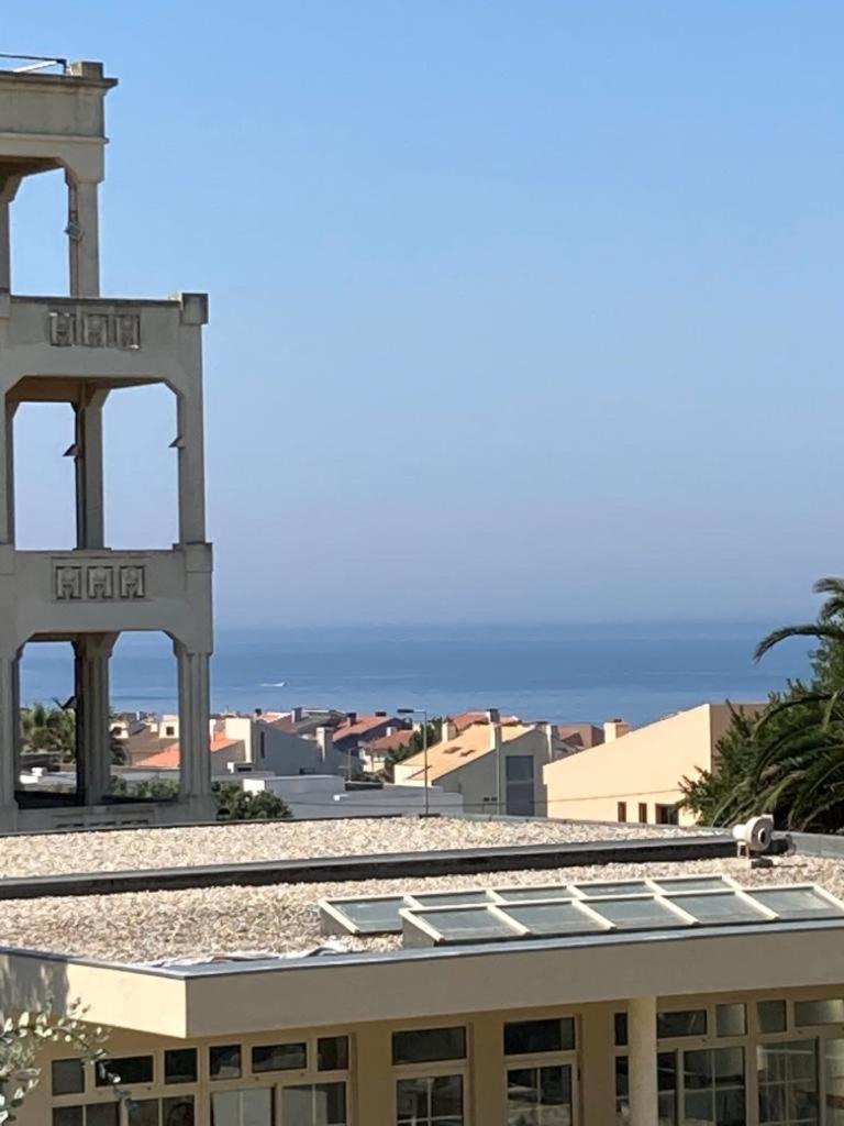 Quarto Proximo A Praia Vila Nova De Gaia Valadares  エクステリア 写真