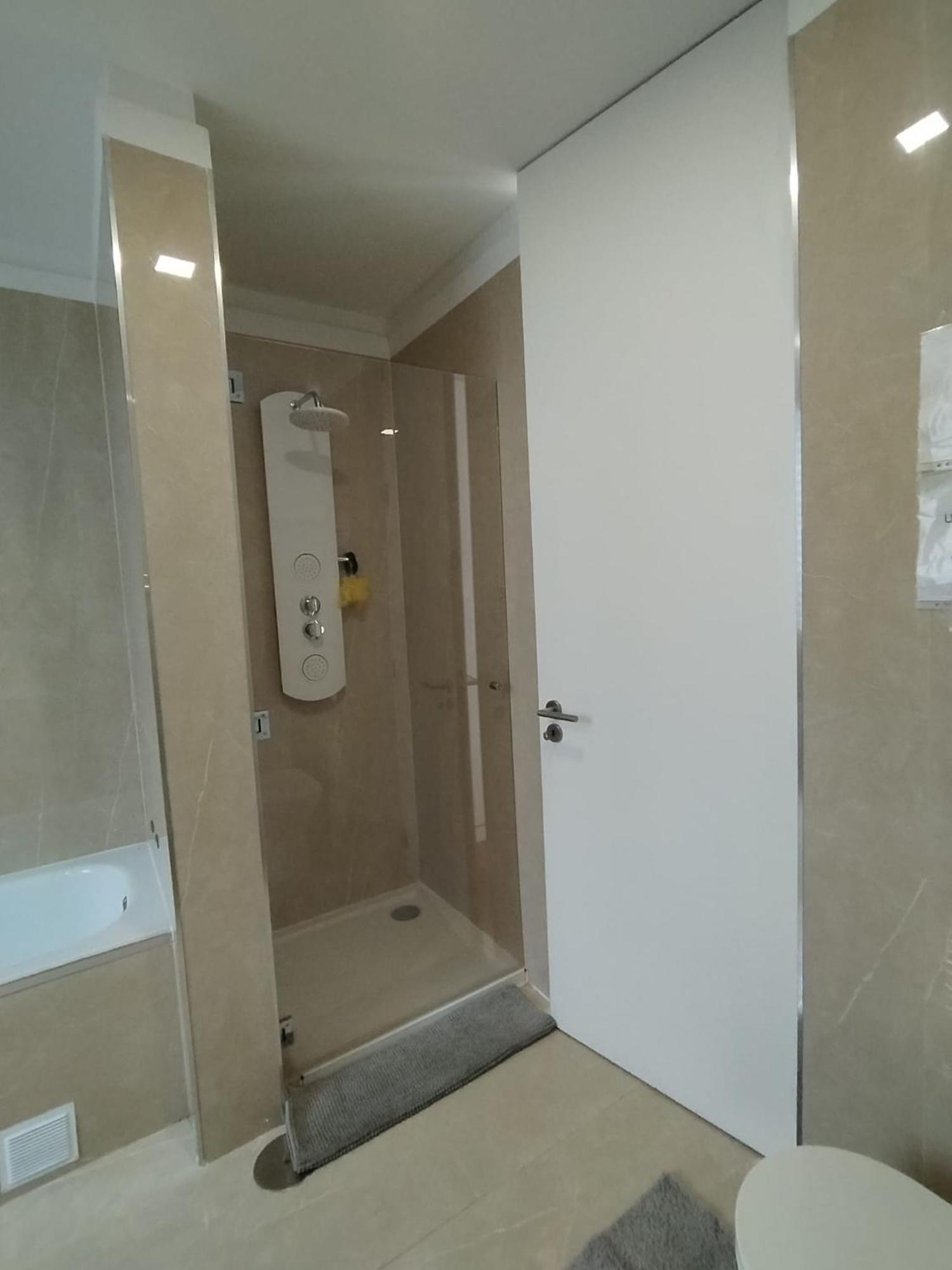 Quarto Proximo A Praia Vila Nova De Gaia Valadares  エクステリア 写真