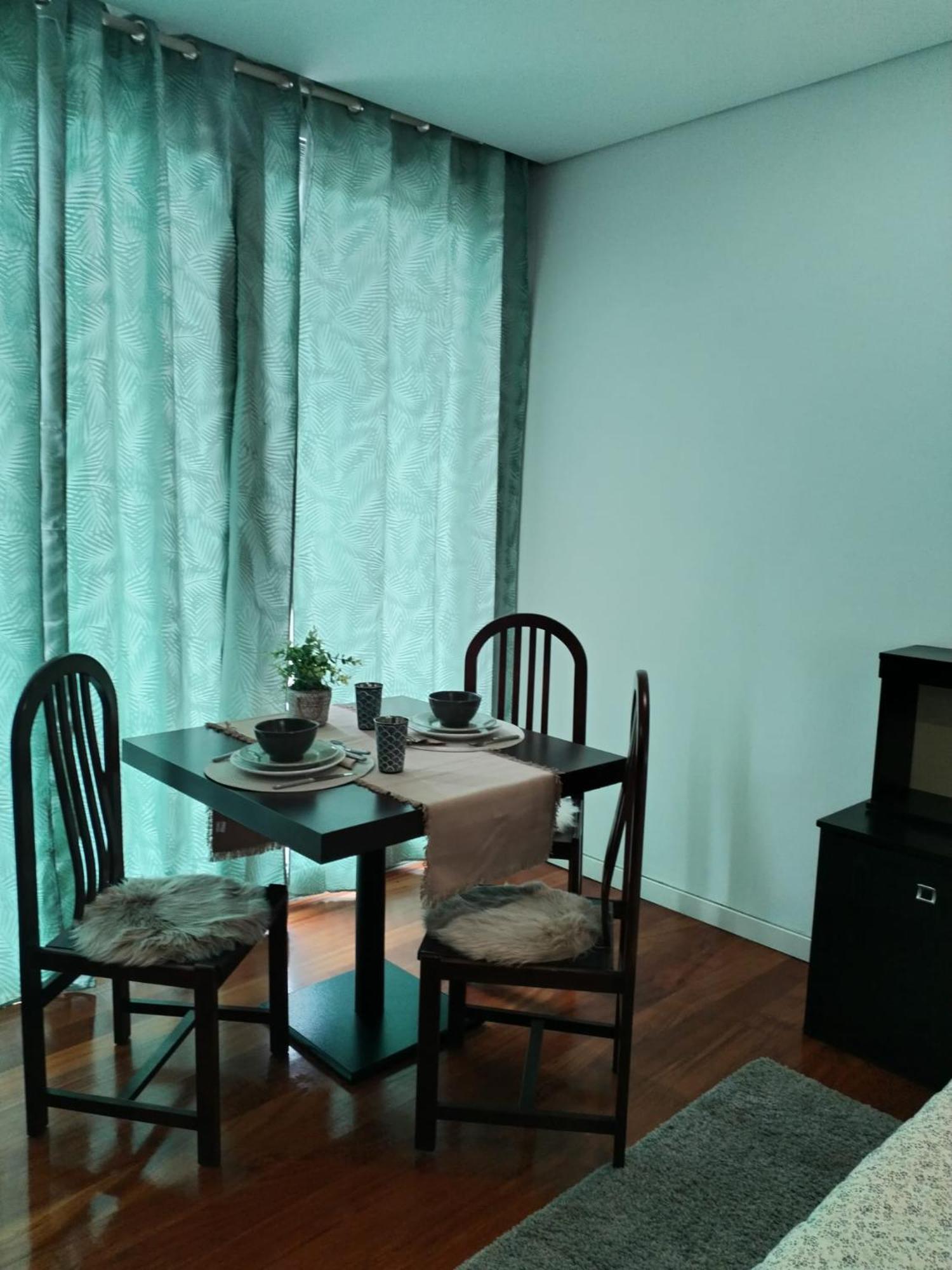 Quarto Proximo A Praia Vila Nova De Gaia Valadares  エクステリア 写真