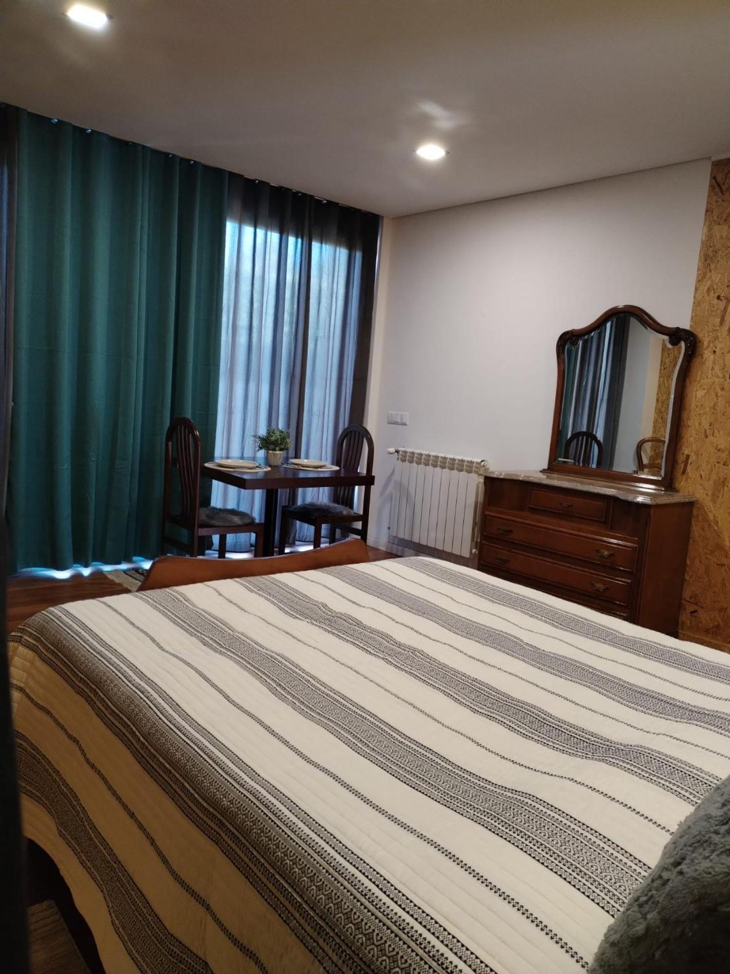 Quarto Proximo A Praia Vila Nova De Gaia Valadares  エクステリア 写真
