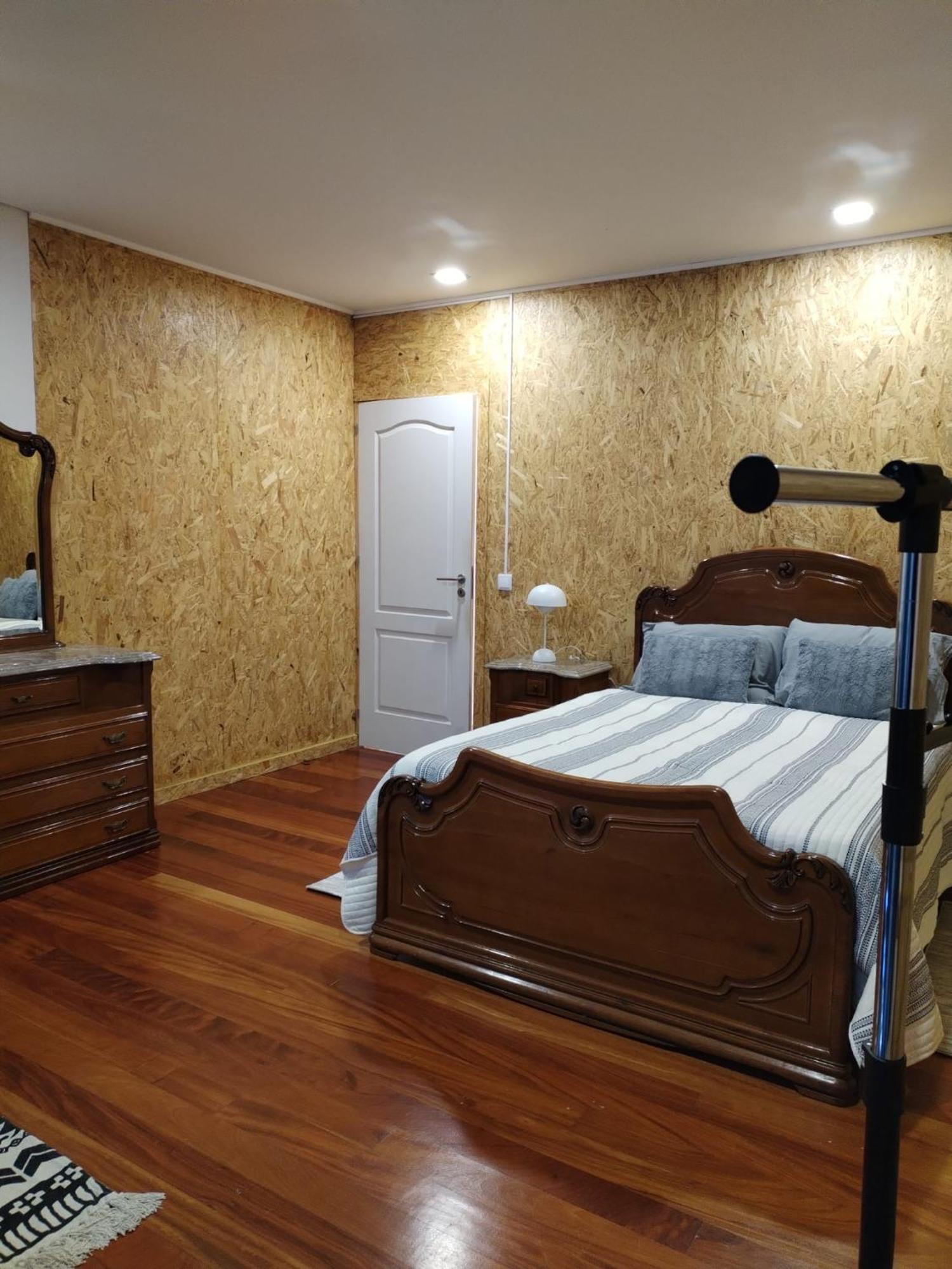 Quarto Proximo A Praia Vila Nova De Gaia Valadares  エクステリア 写真