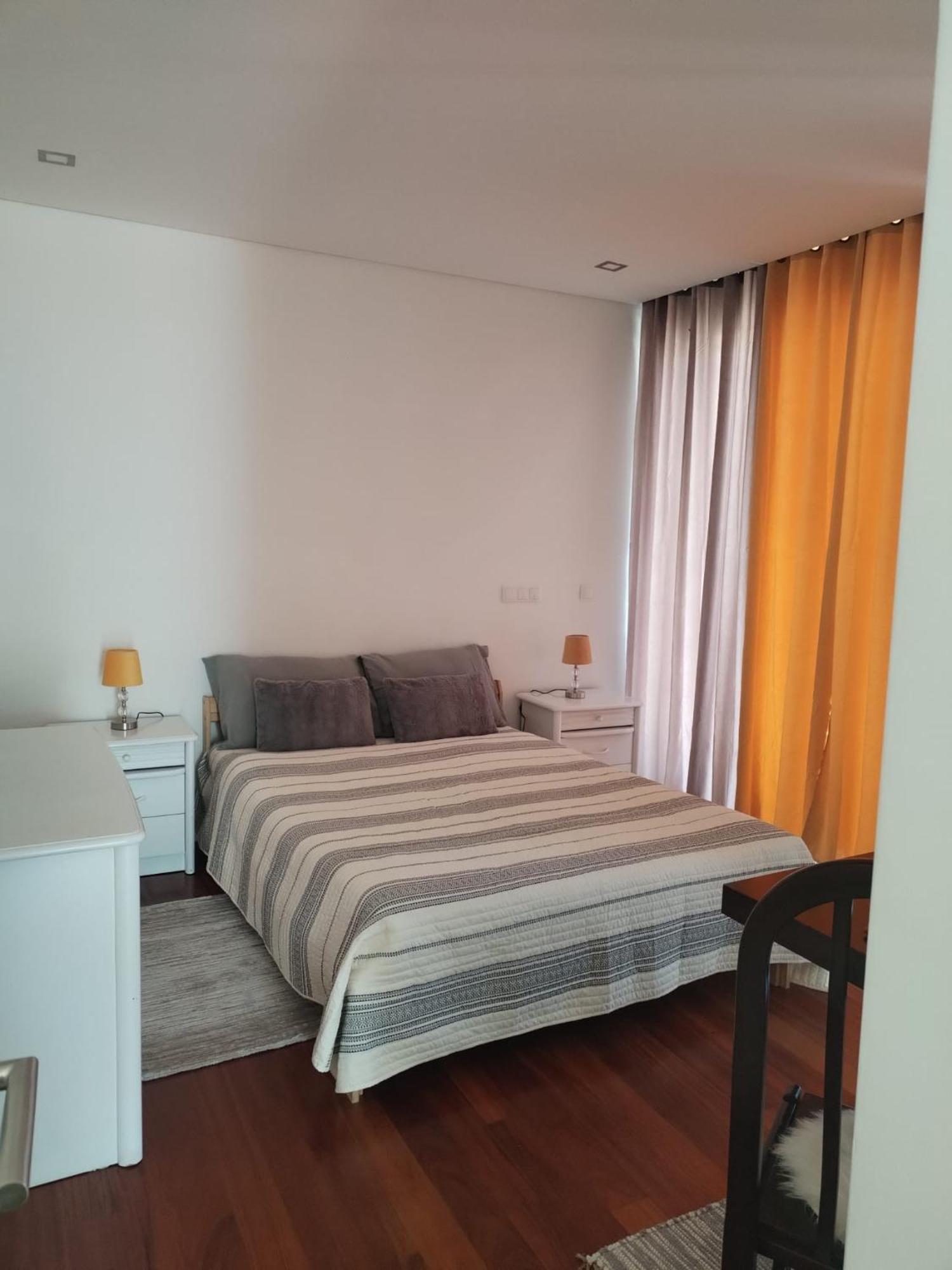 Quarto Proximo A Praia Vila Nova De Gaia Valadares  エクステリア 写真