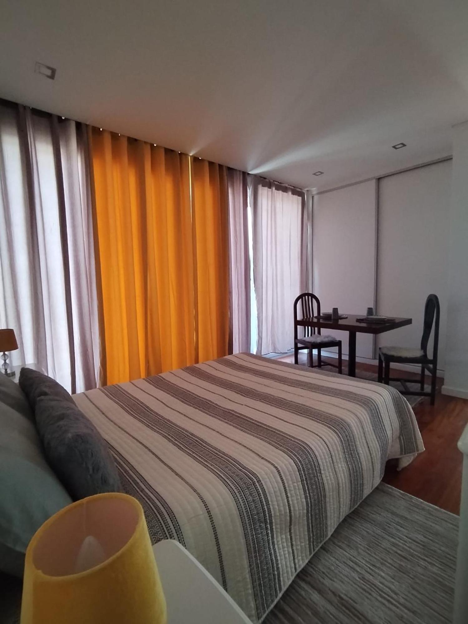 Quarto Proximo A Praia Vila Nova De Gaia Valadares  エクステリア 写真