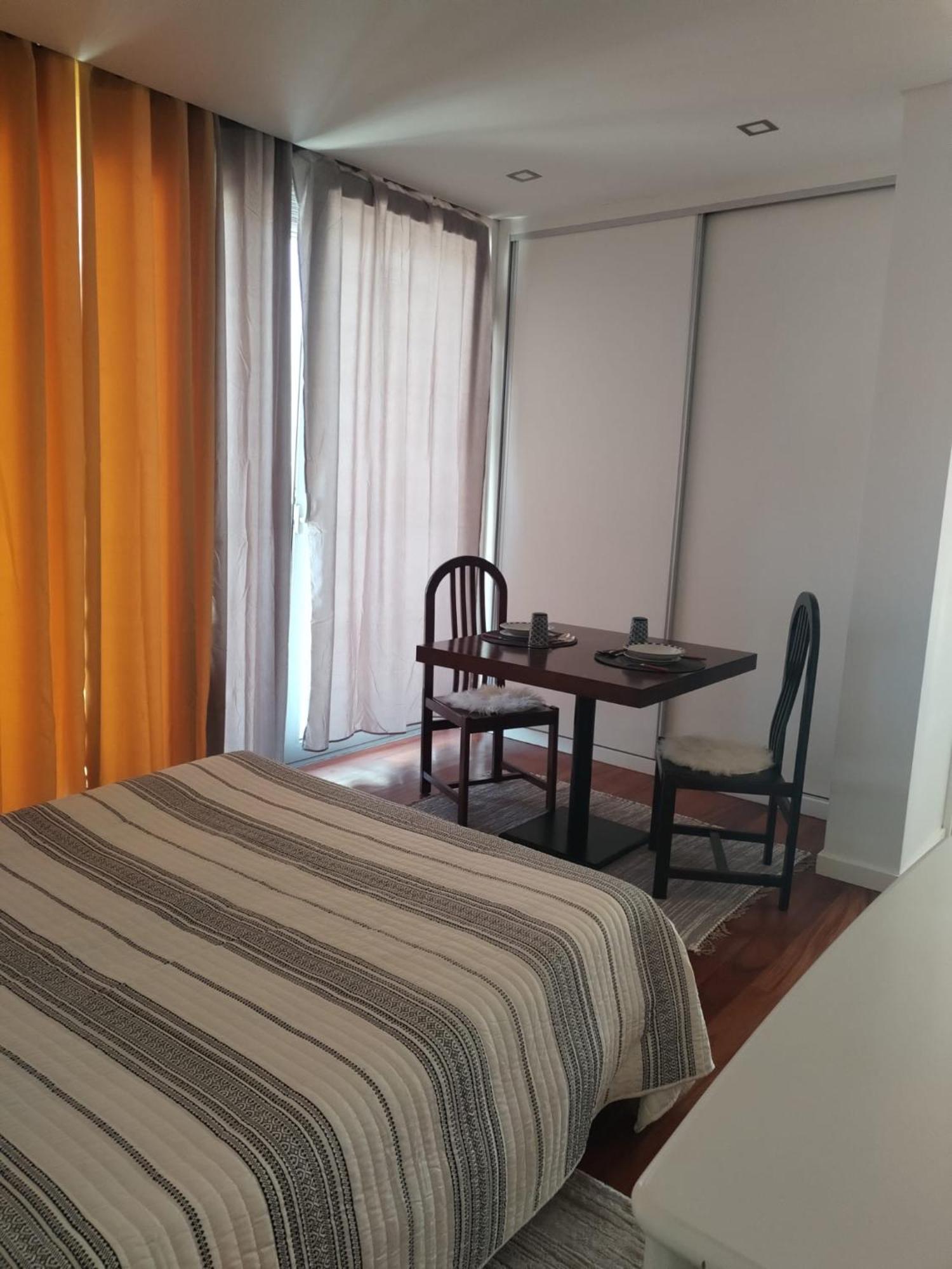 Quarto Proximo A Praia Vila Nova De Gaia Valadares  エクステリア 写真