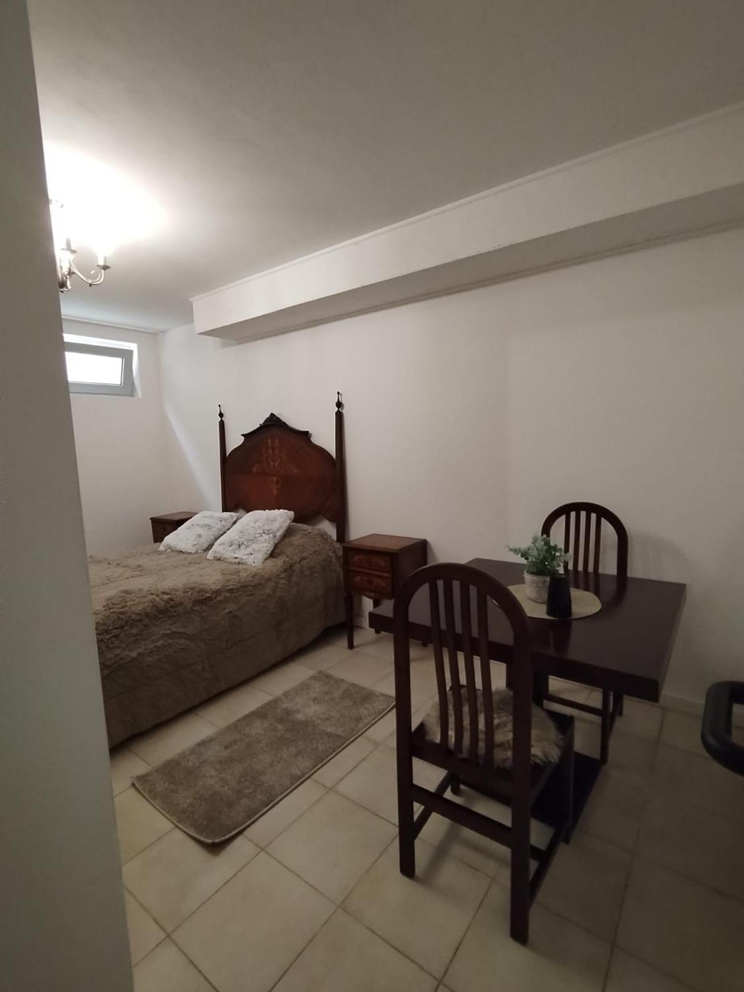 Quarto Proximo A Praia Vila Nova De Gaia Valadares  エクステリア 写真
