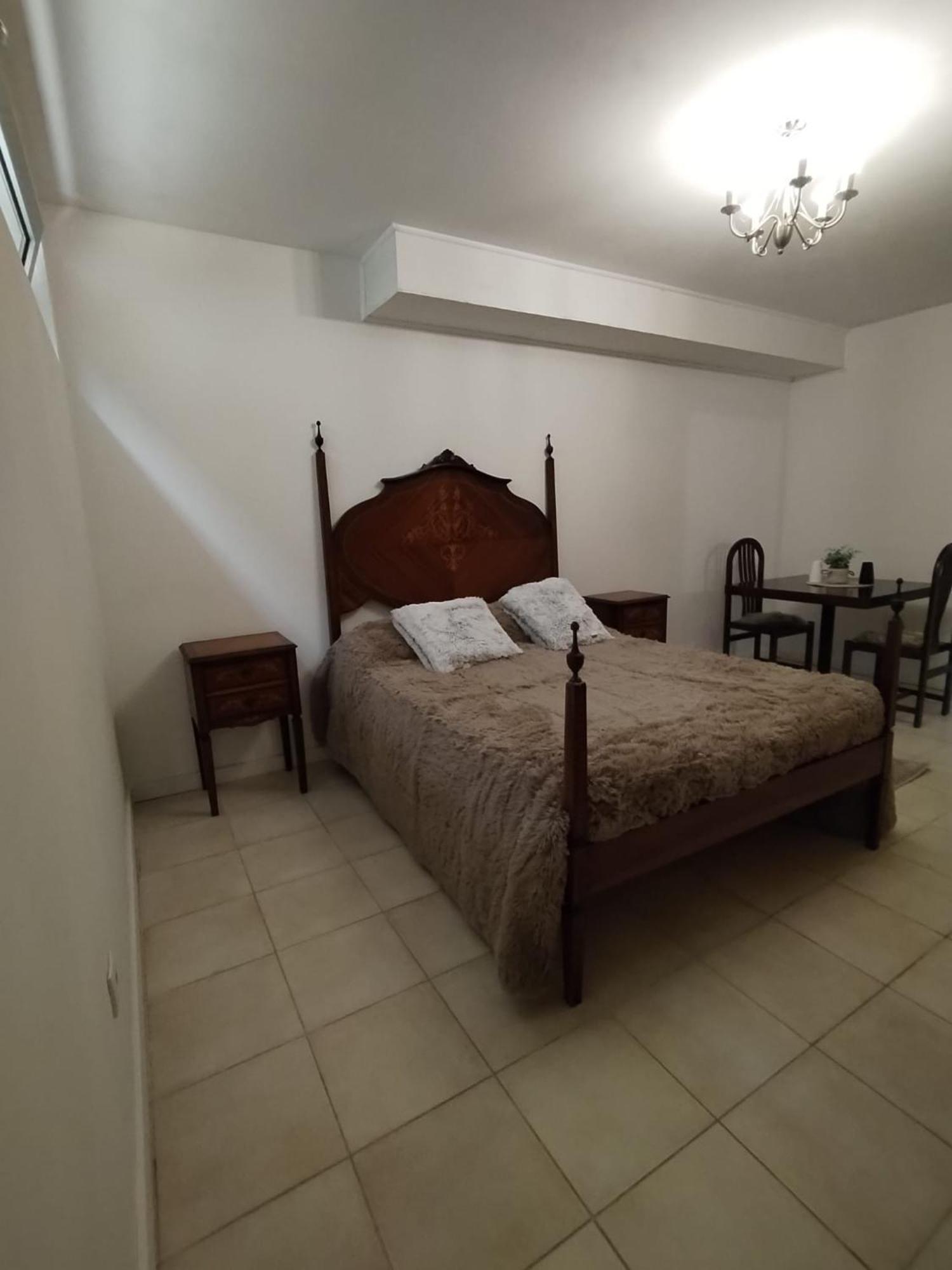 Quarto Proximo A Praia Vila Nova De Gaia Valadares  エクステリア 写真